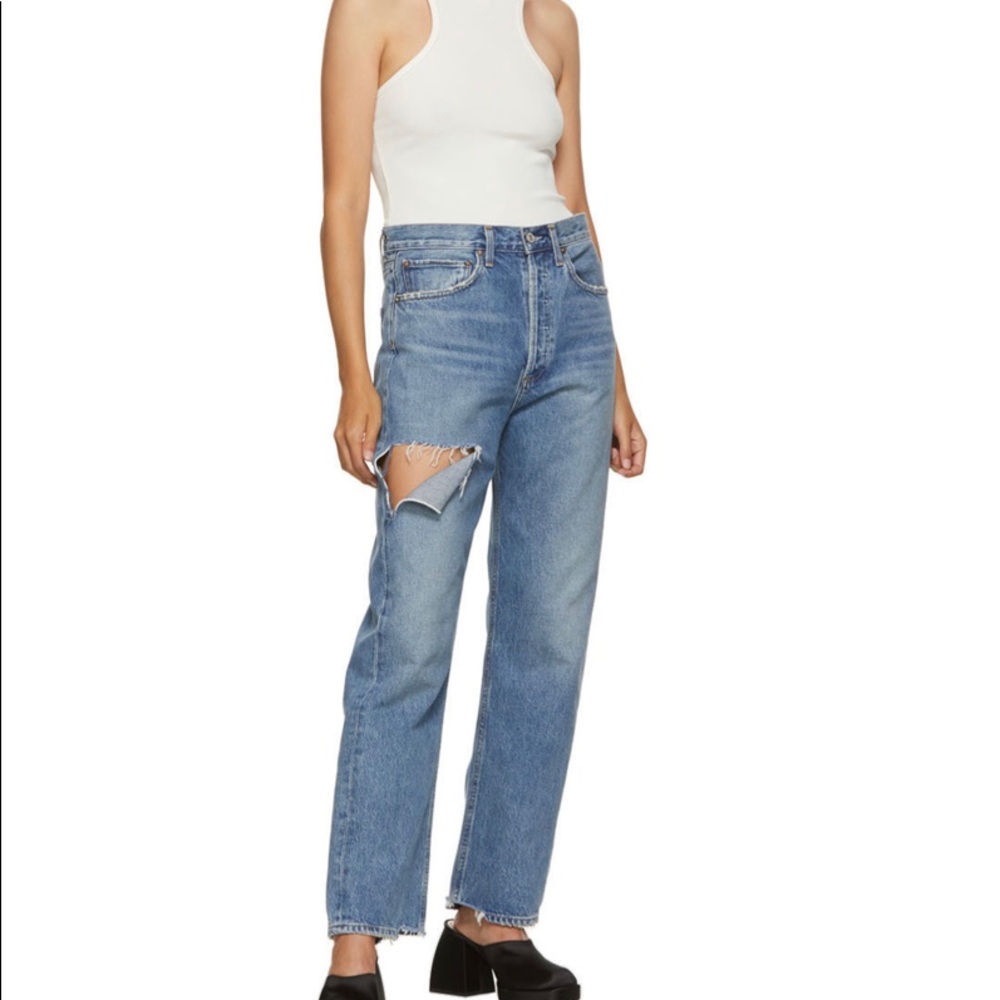 Agolde Jeans